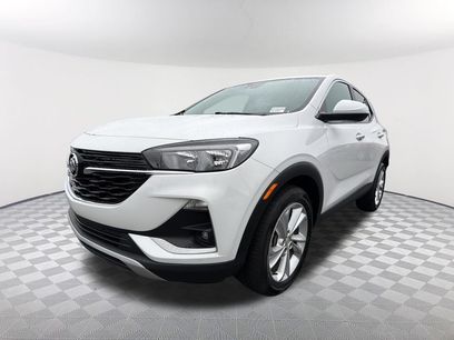 Used 2023 Buick Encore GX Preferred w/ Cold Weather Comfort Package