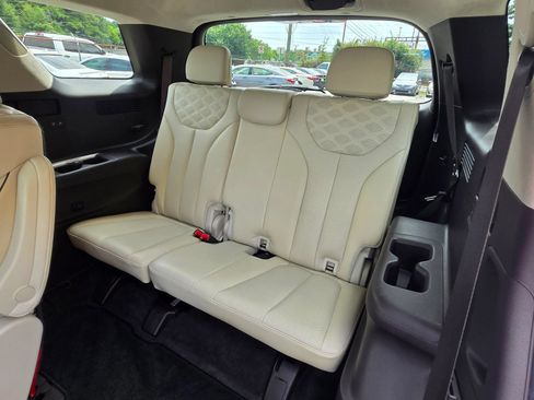 Used 2020 Hyundai Palisade Limited FWD image 14