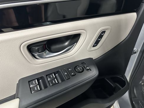 New 2026 Honda Pilot EX-L image 18