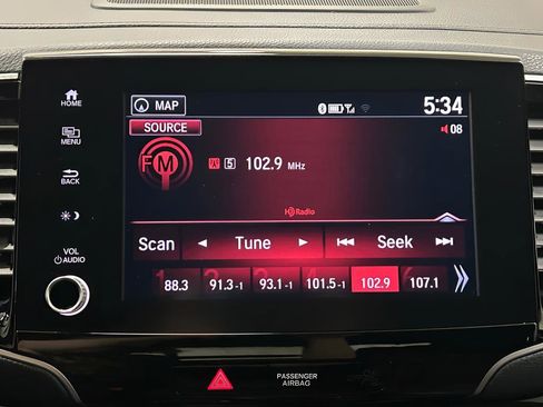 Used 2023 Honda Ridgeline Black Edition image 20