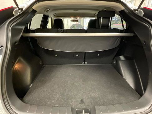 Used 2018 Mitsubishi Eclipse Cross SE image 14