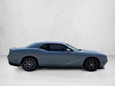 Used 2021 Dodge Challenger R/T RWD image 4