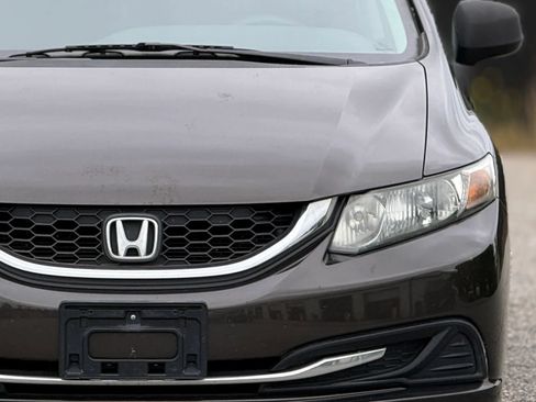 Used 2013 Honda Civic LX image 12