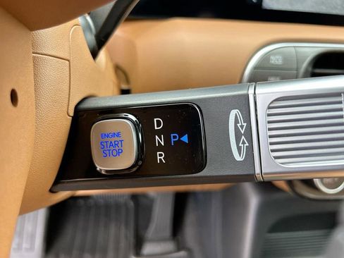 New 2026 Hyundai Palisade Calligraphy FWD image 33