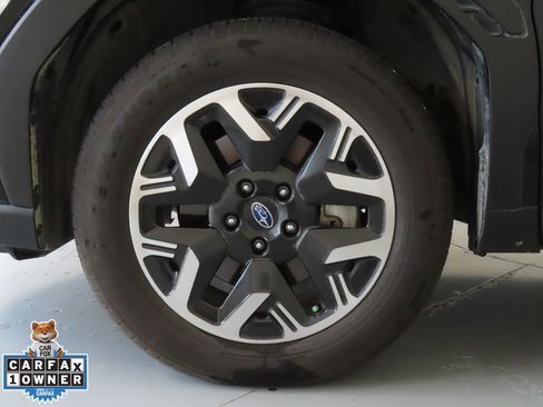 Certified 2025 Subaru Forester Premium w/ Convenience Package #1 image 28