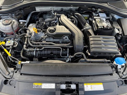 Used 2025 Volkswagen Jetta SE image 23