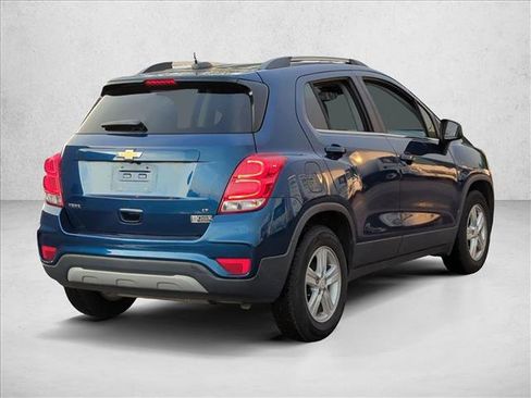 Used 2020 Chevrolet Trax LT image 5