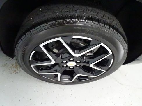 Certified 2026 Chevrolet Traverse High Country w/ LPO, Floor Liner Package AWD/4WD image 27