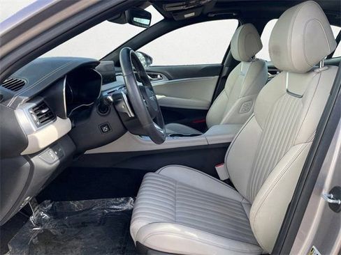 Used 2023 Genesis G70 2.0T w/ Sport Prestige Package image 10