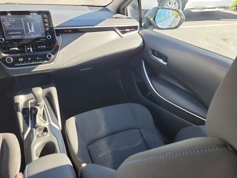 Used 2022 Toyota Corolla SE image 13