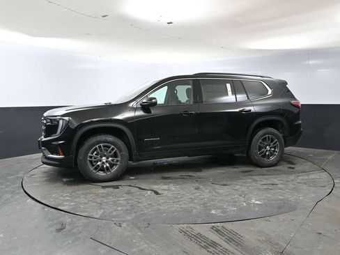 New 2025 GMC Acadia Elevation image 8