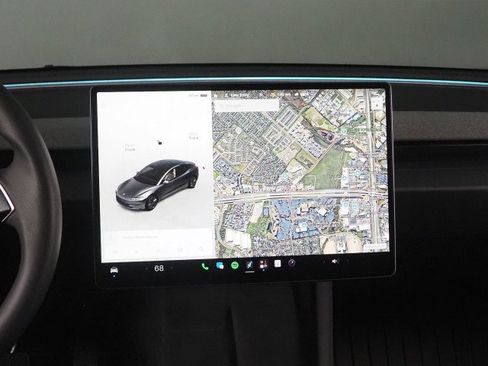 Used 2025 Tesla Model 3 Long Range RWD image 30