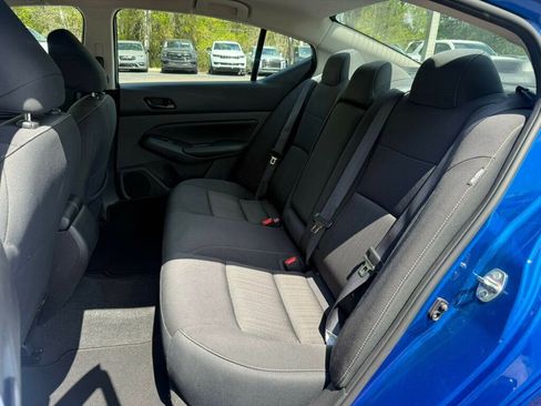 Used 2025 Nissan Altima 2.5 SV image 7