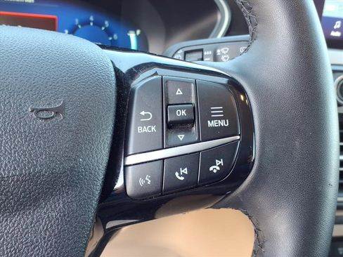 Certified 2022 Ford Escape SEL w/ Technology Package image 22