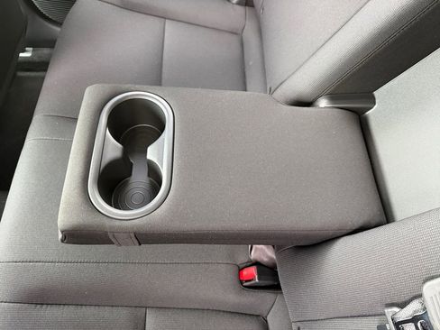 New 2026 Hyundai Kona SEL Sport FWD image 27