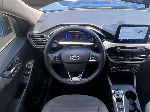 Used 2020 Ford Escape SE Sport FWD image 5
