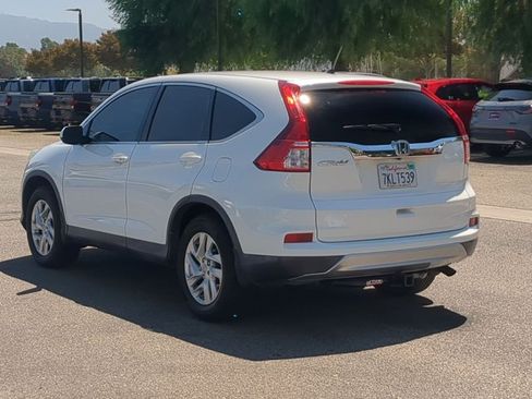Used 2015 Honda CR-V EX image 8