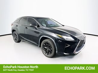 Used 2016 Lexus RX 350 2WD w/ Premium Package video 1
