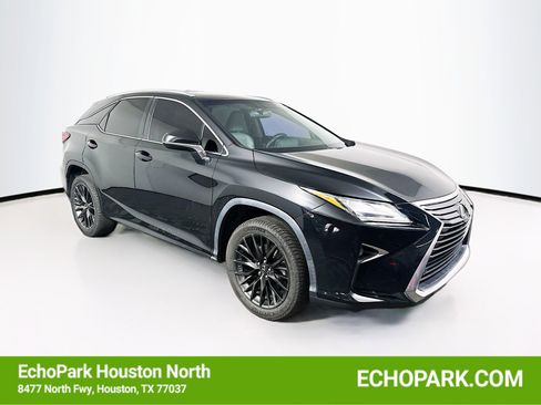 Used 2016 Lexus RX 350 2WD w/ Premium Package image 1