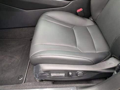 New 2025 Honda Accord Touring image 4