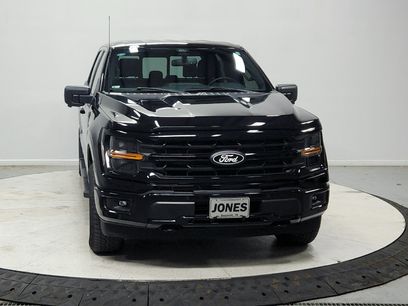 Used 2024 Ford F150 XLT w/ Equipment Group 302A MID