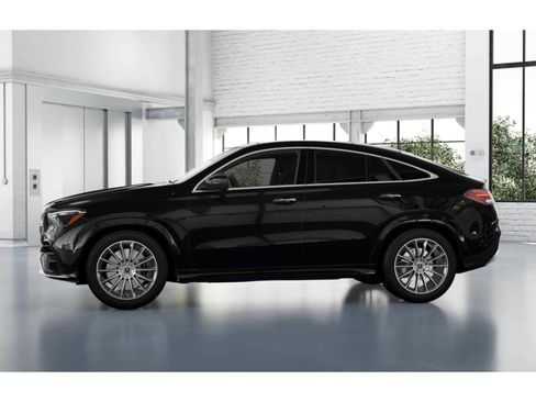 New 2026 Mercedes-Benz GLE 450 4MATIC Coupe image 34