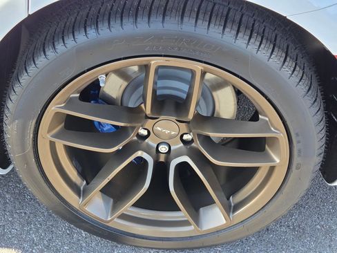Used 2023 Dodge Charger SRT Hellcat RWD image 38