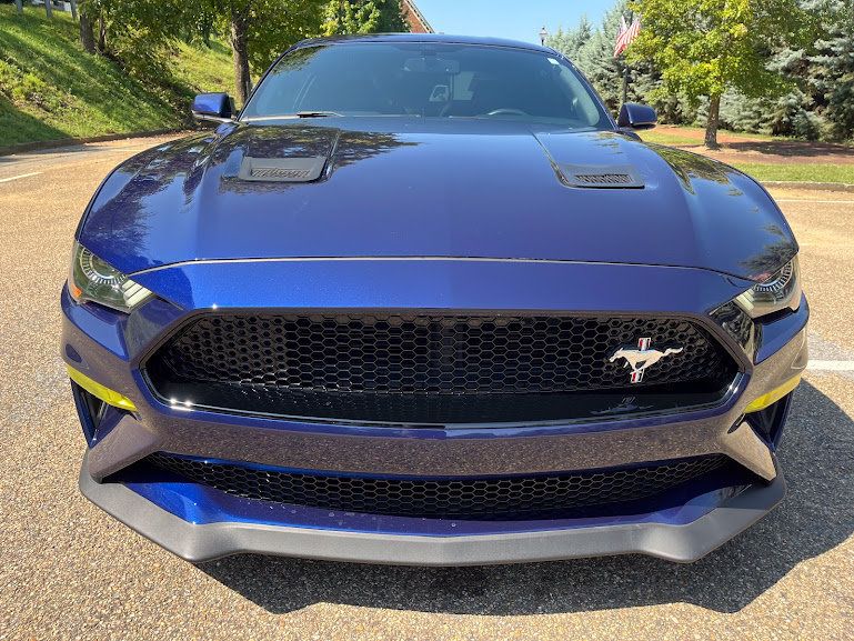 Used 2019 Ford Mustang GT Premium w/ Equipment Group 401A RWD image 29