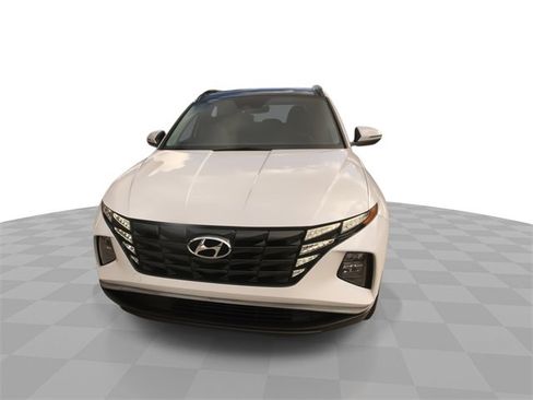 Used 2022 Hyundai Tucson SEL image 5