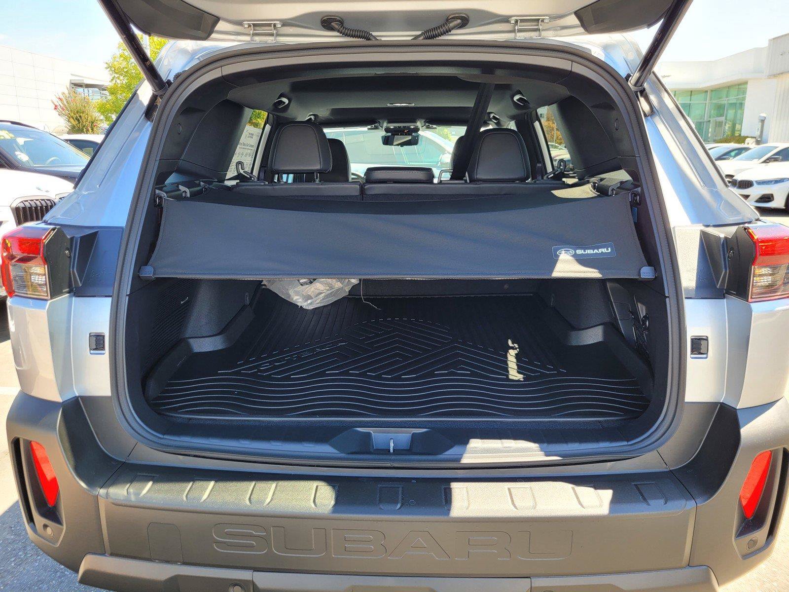 New 2026 Subaru Outback Touring XT AWD/4WD image 19