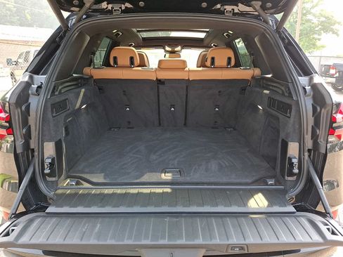 Used 2024 BMW X5 xDrive40i w/ Premium Package AWD/4WD image 26