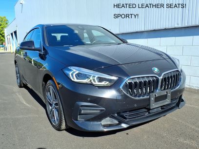 Used 2024 BMW 228i Gran Coupe