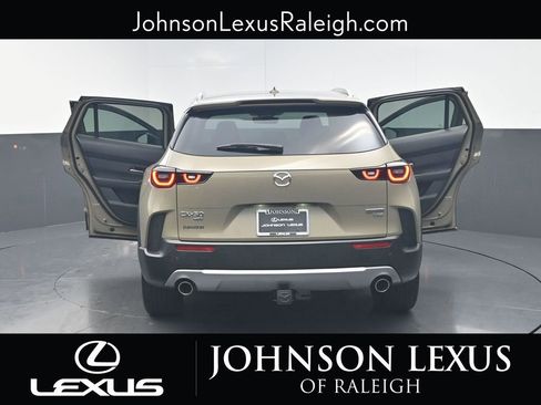 Used 2024 MAZDA CX-50 2.5 Turbo w/ Cargo Package image 26