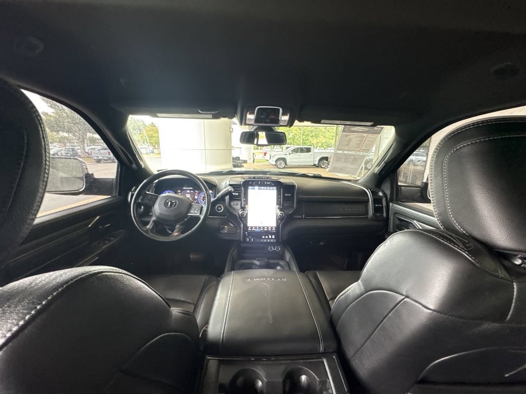 Used 2022 RAM 2500 Limited AWD/4WD image 20