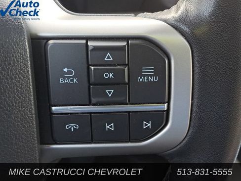 Used 2024 Ford Expedition Limited AWD/4WD image 15