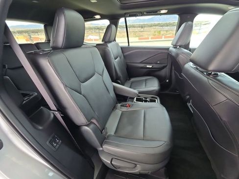 Used 2024 Lexus TX 350 FWD w/ Captains Chair Package image 28
