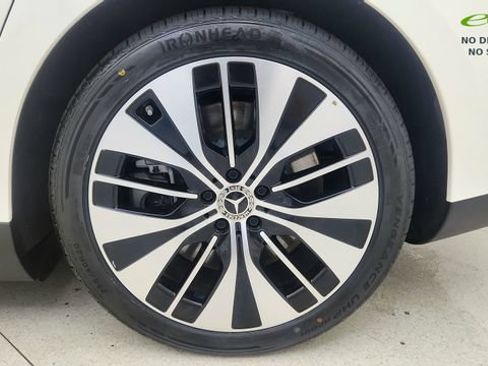 Used 2025 Mercedes-Benz EQE 350+ Sedan w/ Driver Assistance Package image 60