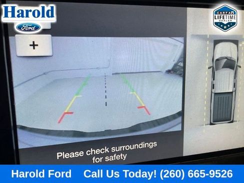 Used 2017 Ford F350 Lariat w/ Lariat Value Package AWD/4WD image 15