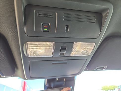 Certified 2024 Nissan Titan PRO-4X w/ Off Road Protection Package image 25