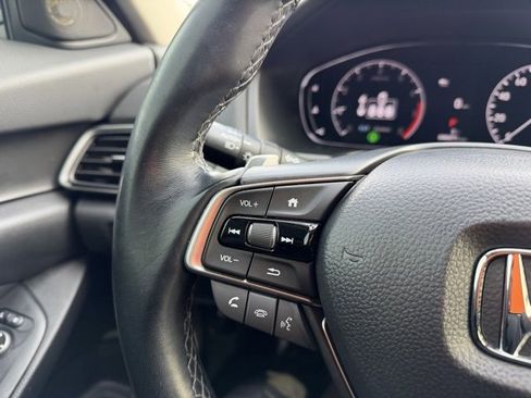 Used 2022 Honda Accord Sport Special Edition image 25