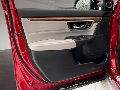 Used 2021 Honda CR-V EX-L image 20