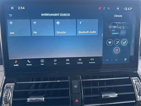 Used 2024 Lincoln Navigator Reserve image 17