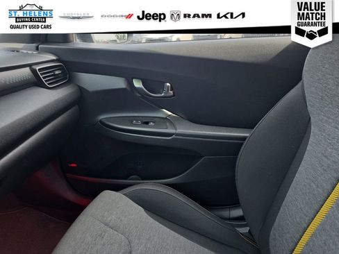 Used 2020 Hyundai Veloster Turbo R-Spec FWD image 15
