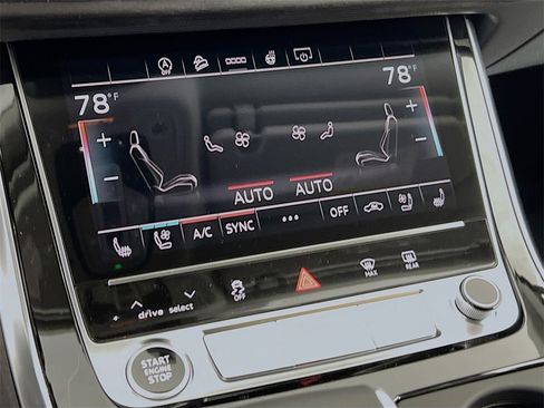 New 2026 Audi Q7 3.0T Premium Plus image 17