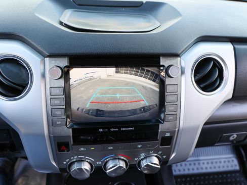 Used 2020 Toyota Tundra SR5 w/ SR5 Upgrade Package image 26