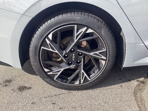 Certified 2025 Kia K5 GT-Line AWD/4WD image 9