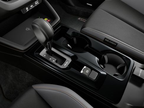 New 2026 Subaru Forester Sport AWD/4WD image 23