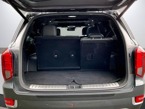 Used 2021 Hyundai Palisade Calligraphy w/ Cargo Package FWD image 27