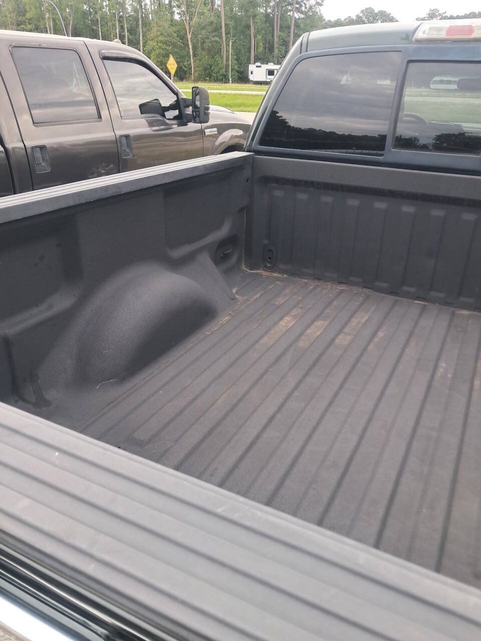 Used 2013 Ford F150 Lariat w/ Luxury Equipment Group AWD/4WD image 3