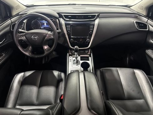 Used 2021 Nissan Murano SL AWD/4WD image 30